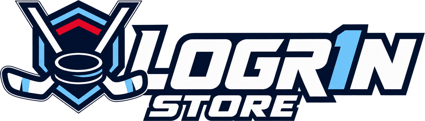 Logr1n Store